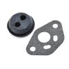 Lawn Mower Carburetor Replacement for TH23/TH26/TH34, 23–35cc view 3