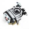 Lawn Mower Carburetor Replacement for TH23/TH26/TH34, 23–35cc view 4