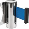 Retractable Wall-Mounted Barrier Belt, 2 m/3 m/5 m view 1