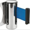 Retractable Wall-Mounted Barrier Belt, 2 m/3 m/5 m view 2