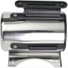 Retractable Wall-Mounted Barrier Belt, 2 m/3 m/5 m view 4