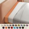 UWOBTN Mattress Gap Pillow for Bed, Headboard and Wall, Double-Bed Connector, #15, 180 x 15 x 15 cm / 70 x 6 x 6 in view 1