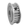 T5 42-Tooth Timing Pulley, 6/10/15/16/20/25 mm Belt Width, 17/18/19/20/22/24/25 mm Bore (20 mm, 4 pcs 15 mm) view 1