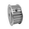 T5 42-Tooth Timing Pulley, 6/10/15/16/20/25 mm Belt Width, 17/18/19/20/22/24/25 mm Bore (20 mm, 4 pcs 15 mm) view 2