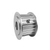 T5 42-Tooth Timing Pulley, 6/10/15/16/20/25 mm Belt Width, 17/18/19/20/22/24/25 mm Bore (20 mm, 4 pcs 15 mm) view 4