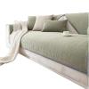Waterproof Non-Slip Sofa Cover for Sectional Sofas, Type 3, 70 × 180 cm view 1