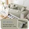 Waterproof Non-Slip Sofa Cover for Sectional Sofas, Type 3, 70 × 180 cm view 4