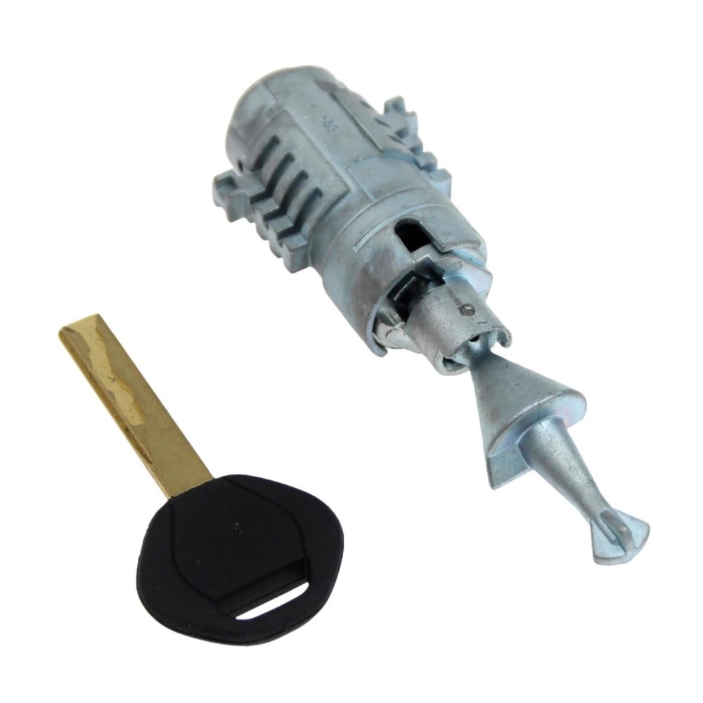Door Lock Actuator for 5 Series 528xi E60 LCI 2008–2010