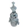 Door Lock Actuator for 5 Series 528xi E60 LCI 2008–2010 view 3