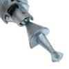 Door Lock Actuator for 5 Series 528xi E60 LCI 2008–2010 view 4