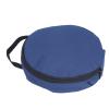 Handheld Neck Cooler Insulated Bag, Blue view 4