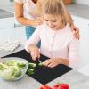 Acrylic Cutting Board for Countertops view 2
