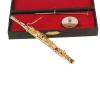 Miniature Bassoon Model, 6 cm, Leather Box view 2