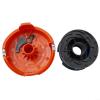 Replacement Spool and Line for GL315 GL350 GL650, Long Service Life view 1