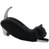 Lipfer Professional Wine Opener, Cat-Shaped Corkscrew, All-in-One Stainless Steel Bottle Opener view 1