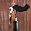 Lipfer Professional Wine Opener, Cat-Shaped Corkscrew, All-in-One Stainless Steel Bottle Opener view 2