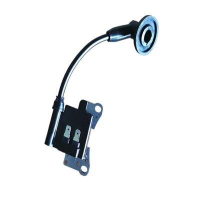 DLUPING TLE26 Electronic Ignition Coil for KASEI 1E34F-2E/1E34F-2E.3 CG260 BC260 TLE26 Brush Cutter Trimmer