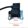 DLUPING TLE26 Electronic Ignition Coil for KASEI 1E34F-2E/1E34F-2E.3 CG260 BC260 TLE26 Brush Cutter Trimmer view 2
