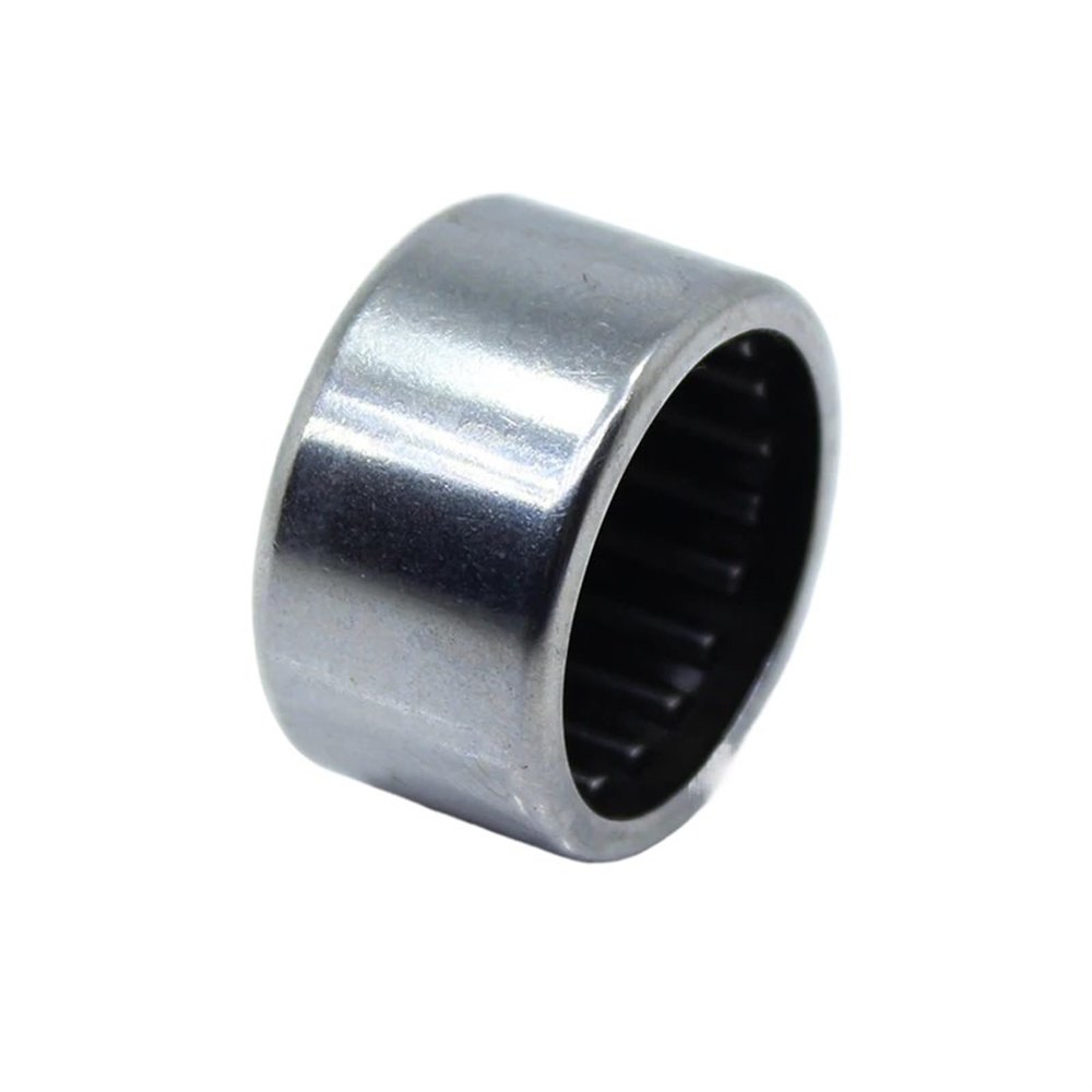 BK5525 Needle Bearing, 55 × 63 × 25 mm, 1 Piece, with Inner Sleeve, Closed at One End, BK556325, 5943/55