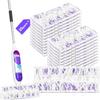 Improved Mop Pads for Swiffer PowerMop (20 pcs.) view 1