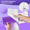 Improved Mop Pads for Swiffer PowerMop (20 pcs.) view 4