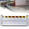 SFNIOKFG Reusable Flood Barrier for Garages and Doorways view 1