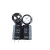 LLBOGRGGN (1 Piece) 330 µF 200 V 20 × 30 Electrolytic Capacitor view 1