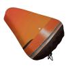 Sunset Over Water Waterproof Bicycle Seat Cover view 1