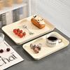 DIANXI Breakfast and Serving Tray, Rectangular Decorative Tray (S) view 3