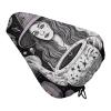Magic Witch Bohemian Waterproof Bike Seat Cover view 1