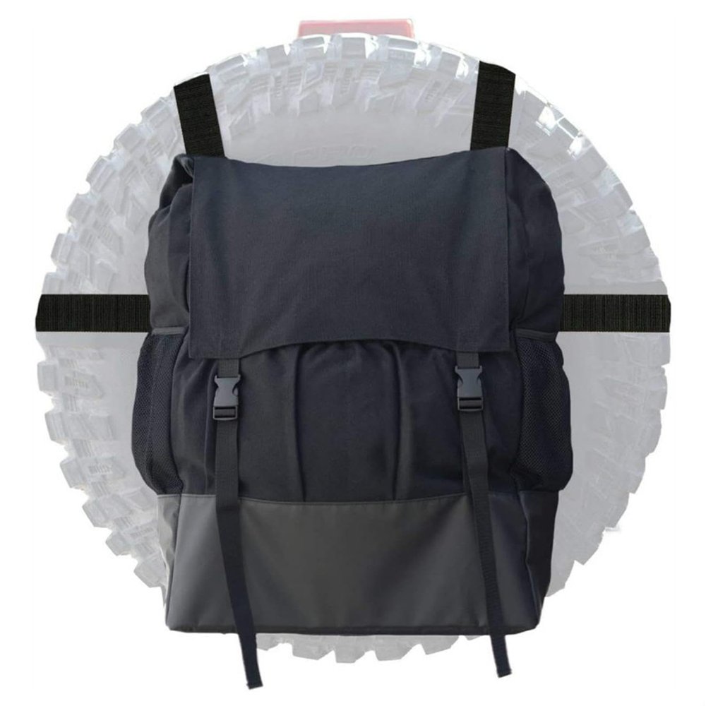 Spare Tire Bag, 61 x 43 x 20.3 cm (24 x 17 x 8 in)