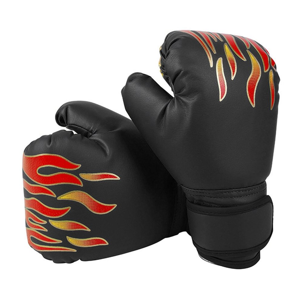 Stronrive Boxing Gloves for Girls and Kids, Youth Beginner Heavy Bag Training Gloves