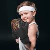 Stronrive Boxing Gloves for Girls and Kids, Youth Beginner Heavy Bag Training Gloves view 2