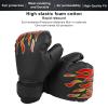 Stronrive Boxing Gloves for Girls and Kids, Youth Beginner Heavy Bag Training Gloves view 4