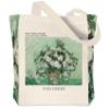 Crocothemis Aesthetic Vintage Canvas Tote Bag, Reusable, Customizable, Van Gogh 03, Large view 1