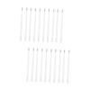 TEHAUX 20-Piece Air Release Weeding Tool Refill Set for Car Vinyl Wraps and Crafts view 1
