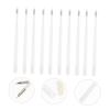TEHAUX 20-Piece Air Release Weeding Tool Refill Set for Car Vinyl Wraps and Crafts view 2