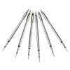 HEIBTENY C245 Copper Soldering Iron Tip for JBC Stations, Straight, Silver (C245-803) view 3