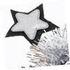 VILLFUL Glittery Star Charm Headband for Adults and Children view 2