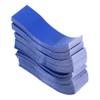 Self-Adhesive Paper Napkin Rings, 500 Pieces view 1