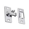 90-Degree Door Bolt for Barn Doors view 1