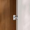 90-Degree Door Bolt for Barn Doors view 2