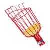 Kisangel Fruit Picker with Garden Basket view 1