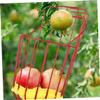 Kisangel Fruit Picker with Garden Basket view 3