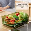 Ungtyb Dish Drying Rack with Utensil Holder view 3