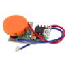 Angle Grinder Speed Controller for Polishing Machine, 12 A, 1,600 W, Plastic view 1