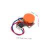 Angle Grinder Speed Controller for Polishing Machine, 12 A, 1,600 W, Plastic view 3