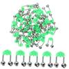 BESPORTBLE Fishing Rod Bells, Bite Alarms for Outdoor Fishing Rods view 1