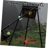 BESPORTBLE Fishing Rod Bells, Bite Alarms for Outdoor Fishing Rods view 2