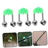 BESPORTBLE Fishing Rod Bells, Bite Alarms for Outdoor Fishing Rods view 4